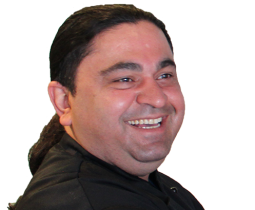 Ahmed Theuß