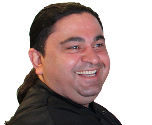 Ahmed Theuß